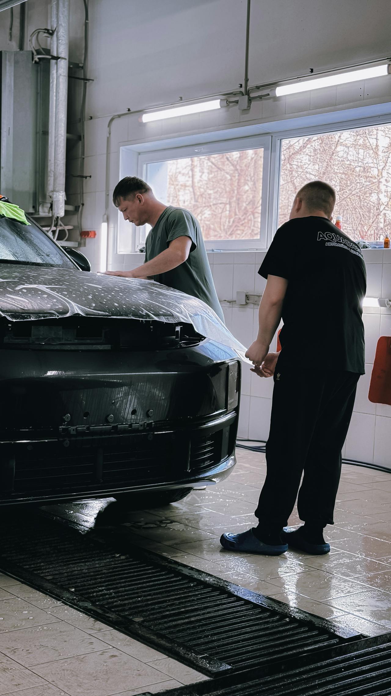 Engine Diagnostics