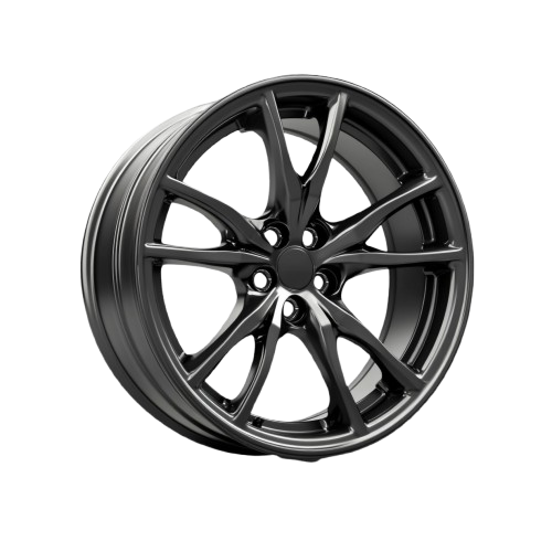 Automotive suspension springs