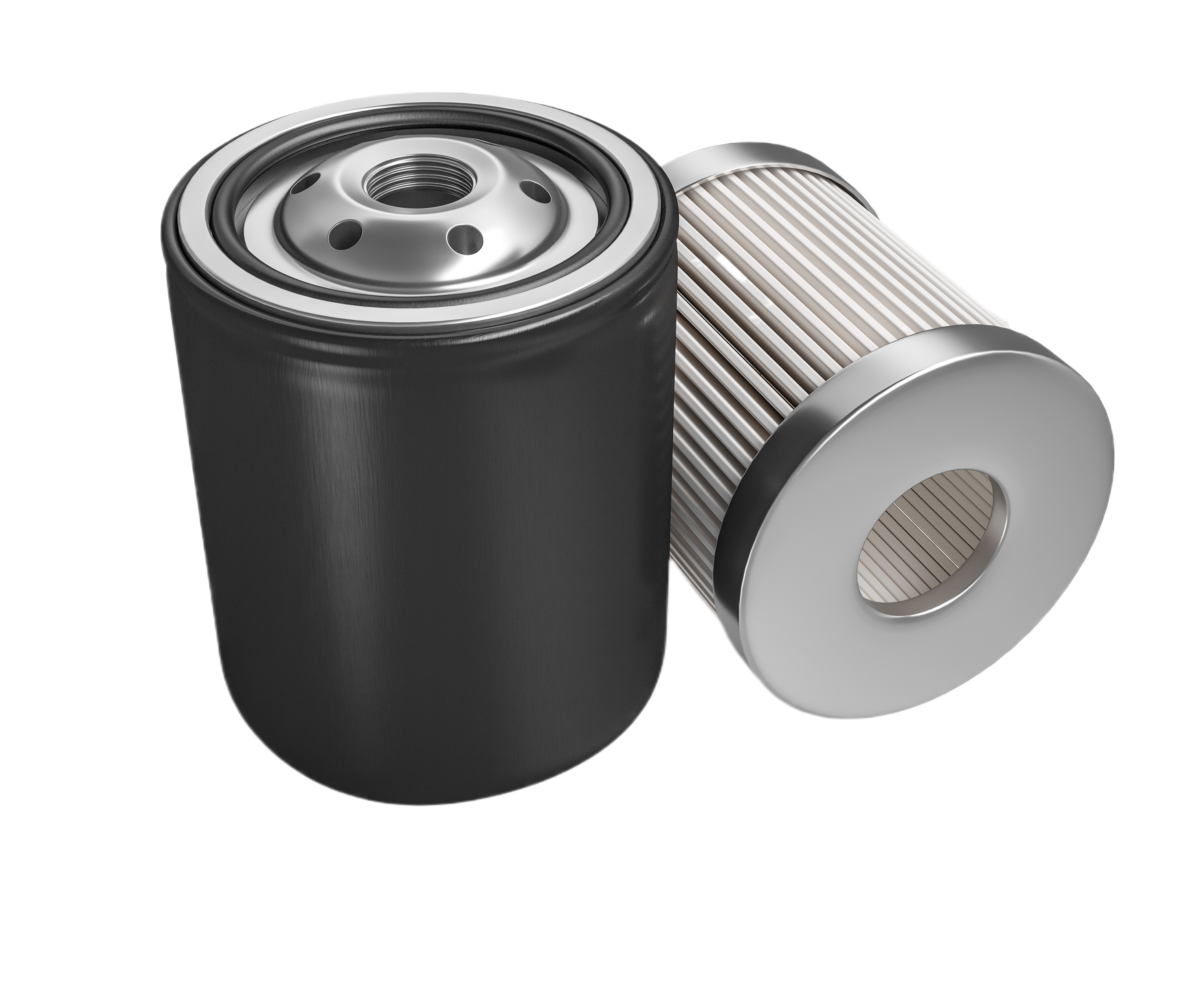 Shock absorbers and workshop parts